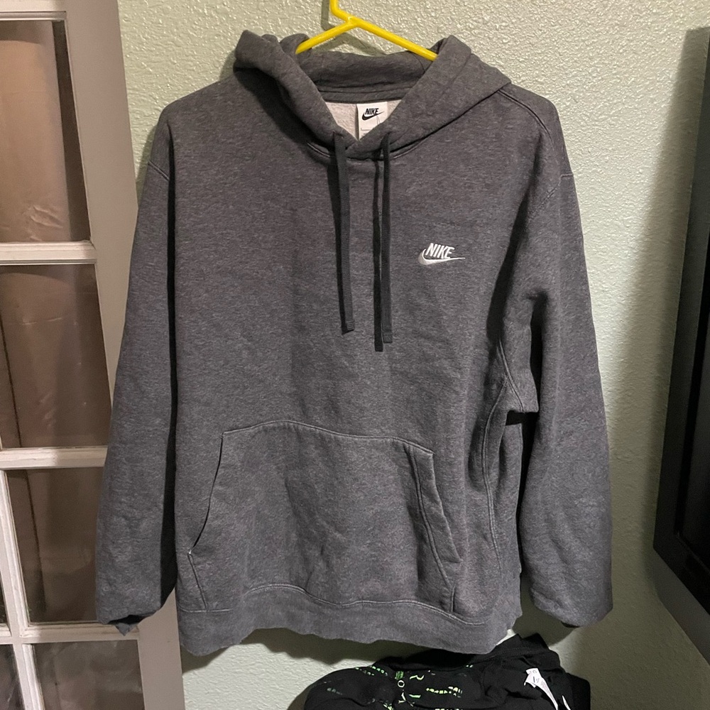 Nike hoodie